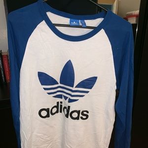 Adidas shirt